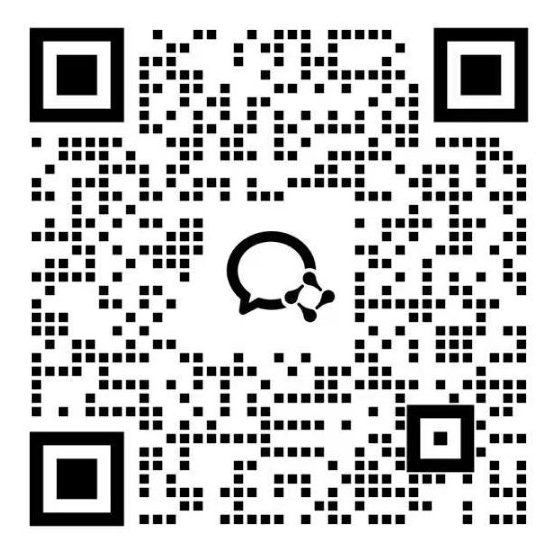 DROGON 企业微信二维码